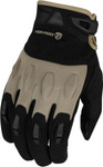 Highway 21 Fury Mens Textile Motorcycle Gloves
