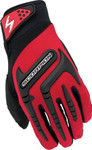Scorpion Skrub Mens Textile Motorcycle Gloves