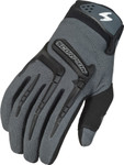 Scorpion Skrub Mens Textile Motorcycle Gloves