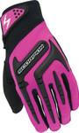 Scorpion Skrub Womens Textile Motorcycle Gloves