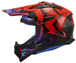 LS2 Gate II Wash Youth MX Offroad Helmet