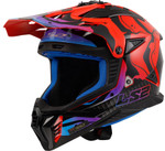 LS2 Gate II Wash Youth MX Offroad Helmet