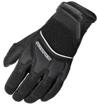 Scorpion Coolhand II Womens Textile Motorcycle Gloves
