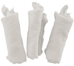 PC Racing Air Filterskins 3-pk for 6-8" Diameter, 4-7" Height/Length (PC-1386)