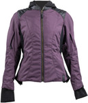 Speed & Strength Daydream Womens Textile Motorcycle Jacket