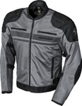 Scorpion Vortex Air Mens Mesh Motorcycle Jacket