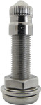 Dill 1.18" Straight Valve Stem Assembly (10 Pack) (VS-1218)