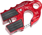 Factor 55 UltraHook XTV Red Winch Hook (00275-01)