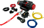 Demon 4500 lb Winch Kit (PAWI-4500HD)