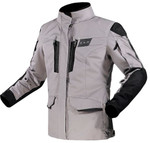 LS2 Metropolis Evo Womens Textile Motorcycle Jacket
