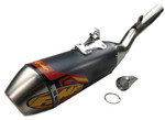FMF POWERCORE 4 HEX Slip-On Exhaust Muffler | '25-26 KX250/KX250X (042409)