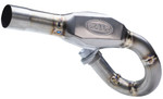 FMF Megabomb Titanium Header Pipe (042408)