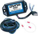 Dynatek 2000-HDE PC-Programmable Digital Ignition Module (DD2000-HD1EP)