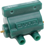 Dynatek Dual Output HD Coil 3 Ohm (DC6-1)