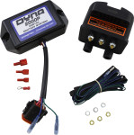 Dynatek PC-Programmable Single-Fire Ignition and Coil Kit (SFK-3P)