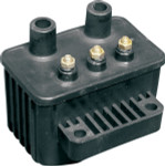 Daytona Twin Single-Fire Ignition Coil (2005)