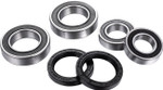 Factory Links Rear Wheel Bearing Kit (FWK-I-004)