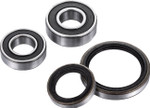 Factory Links Front Wheel Bearing Kit (FWK-T-014)