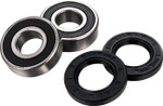 Factory Links Front Wheel Bearing Kit (FWK-U-002)