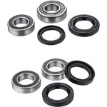 Factory Links Front/Rear Wheel Bearing Kit (KWK-Y-004)