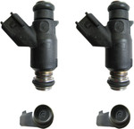 Daytona Twin High Performance Fuel Injector Set (20039)