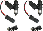 Daytona Twin High Performance Fuel Injector Set (21054)