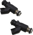 Daytona Twin High Performance Fuel Injector Set (20078)