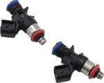 Daytona Twin Fuel Injector Set (22054)