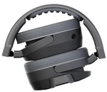 Cardo Packtalk Edgephones Bluetooth Communication System (Single)