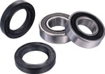 Factory Links Front Left/Right Wheel Bearing Kit (AFW-H-003)