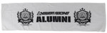 Answer Academy Gym Towel