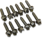 Gold Screws 3/4" Ice Screws (1000 Pack) (1250-0306)