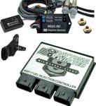 Daytona Twin Fuel Injection Electronic Control Module Kit (17809)