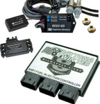 Daytona Twin Fuel Injection Electronic Control Module Kit (17813)