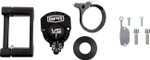 GPR V5-D Black Dirt Bike Stabilizer Kit (5-9001-0115K)