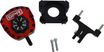 GPR V5-S Red Street Bike Stabilizer Kit (5-5011-4023R)