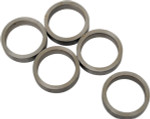Eastern 4-Speed 2nd Gear Spacer (5 Pack) (A-35809-58)