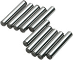 Eastern Brake Pad Dowel Pin (10 Pack) (A-44124-72)