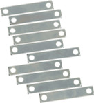 Eastern Fender Mounting Lock Plate (10 Pack) (A-59166-80)