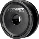 Feedback Sports Thru-Axle Chain Keeper (17807)