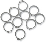Eastern Cam Bearing Retaining Ring (10 Pack) (A-11494)