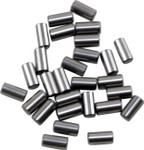 Eastern Crankcase Roller Bearings | +.0006" | '66-84 Harley | 28pk (A-9223-28)