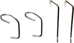 Fuel Tool Fuel Check Valve Replacement Hooks (MC450)