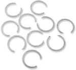 Eastern Idler/Circuit Breaker Stud Snap Ring (10 Pack) (A-25810-15)
