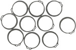 Eastern Clutch Bearing Snap Ring (10 Pack) (A-37904-84)