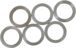 Eastern Sprocket Shaft Spacer 0.060" (6 Pack) (A-24032-70)