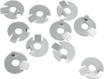 Eastern Starter Shaft Lock Washer (10 Pack) (A-33126-94)