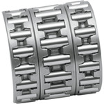 Eastern Connecting Rod Roller Bearing w/Retainers Set (A-24354-87A)