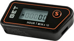 GET Stick-On Hour Meter (GK-GETHM-0002)