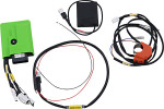 GET RX1 Pro Basic Control Unit w/Map Switch (GK-RX1PRO-0047)